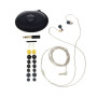 SHURE SE425-CL-EFS