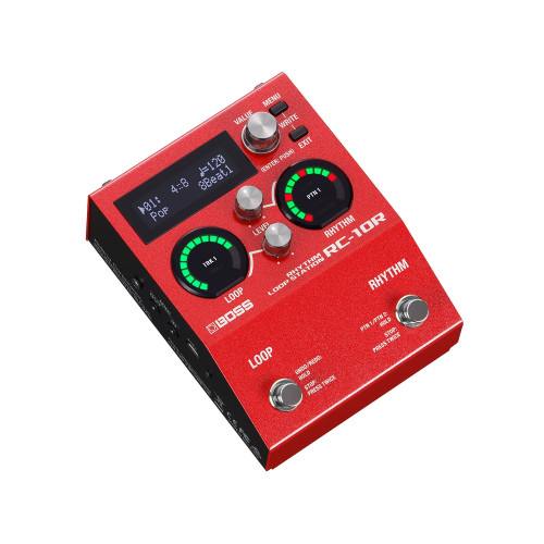 BOSS RC-10R