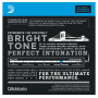 D'ADDARIO EXL220TP