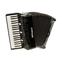 ROLAND FR-4X-BK