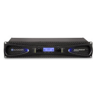 CROWN XLS2002 DriveCore