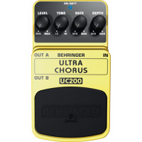 BEHRINGER UC200