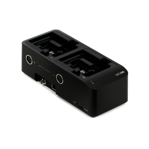SHURE SBC240