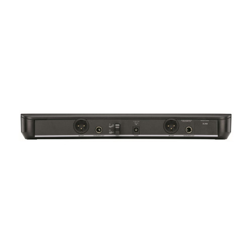 SHURE BLX288E/B58 M17