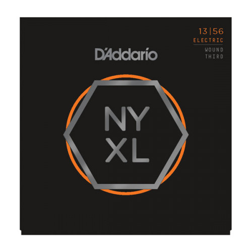 D'ADDARIO NYXL1356W
