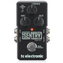 TC ELECTRONIC SENTRY NOISE GATE