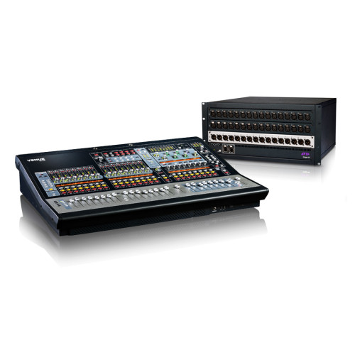 AVID VENUE SC 48 REMOTE BUNDLE