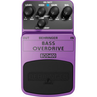 BEHRINGER BOD400