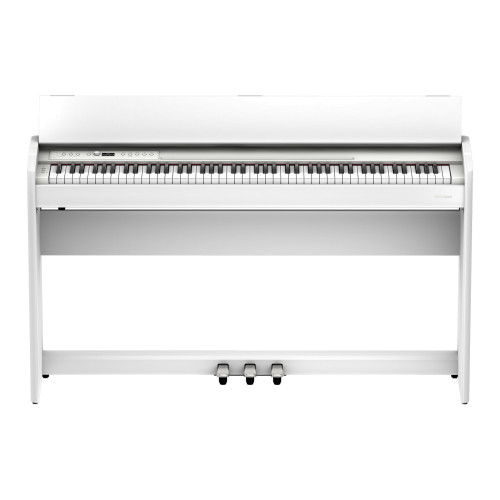 ROLAND F-701-WH
