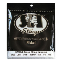 SIT Strings S71059