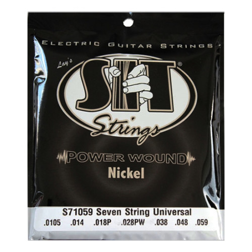 SIT Strings S71059