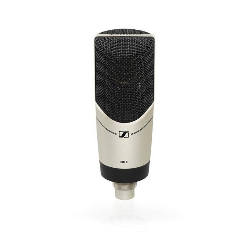 SENNHEISER MK 8