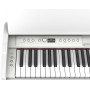ROLAND F-701-WH