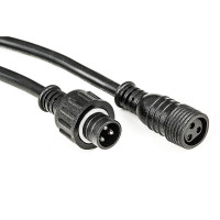 INVOLIGHT IP65DMX20