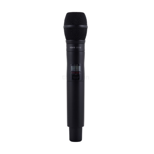 SHURE QLXD24E/KSM9 G51