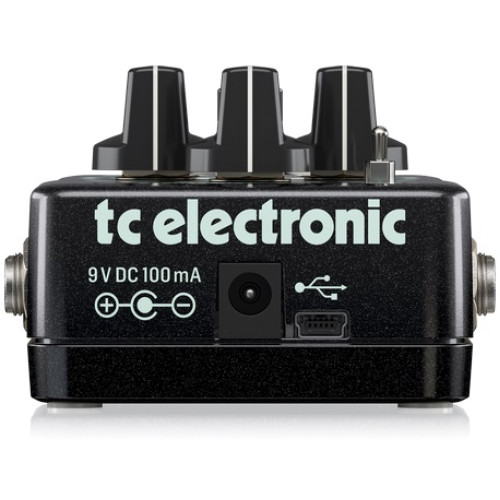 TC ELECTRONIC SENTRY NOISE GATE