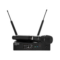 SHURE QLXD24E/KSM9 G51