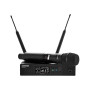 SHURE QLXD24E/KSM9 G51