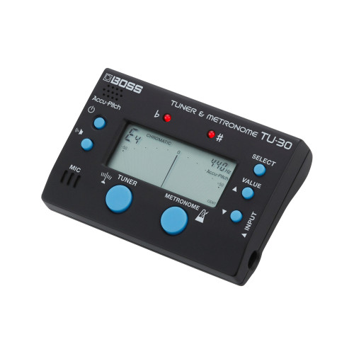 BOSS TU-30