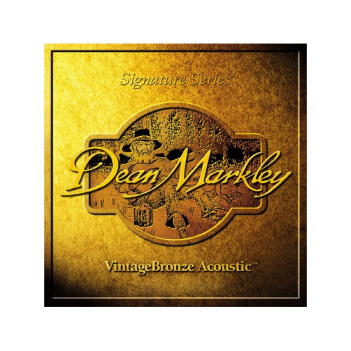 DEAN MARKLEY 2008
