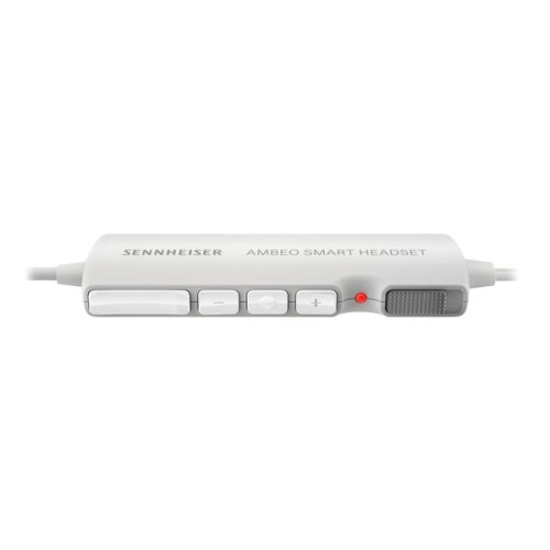 SENNHEISER AMBEO SMART HEADSET, WEST