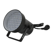 INVOLIGHT LEDPAR36/BK