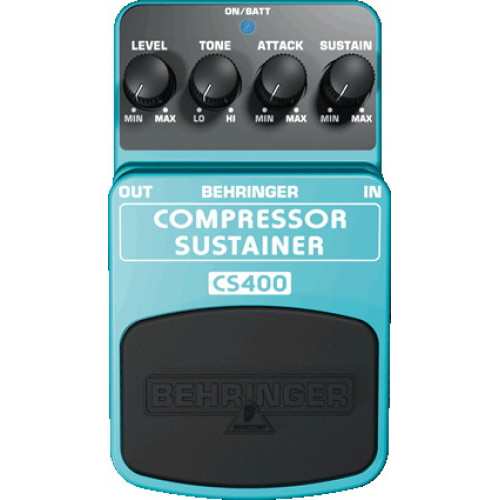 BEHRINGER CS400