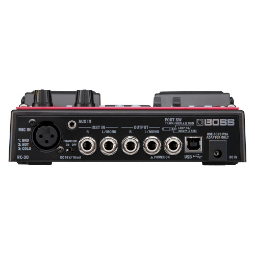BOSS RC-30