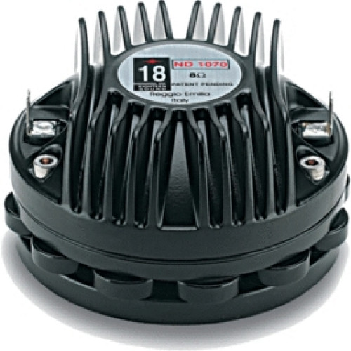 EIGHTEEN SOUND ND1070