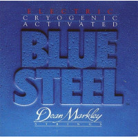 DEAN MARKLEY 2554 Blue Steel