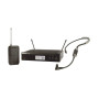 SHURE BLX14RE M17