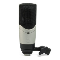 SENNHEISER MK 4