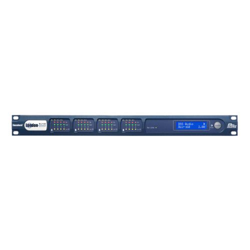 BSS BLU-160