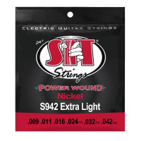 SIT Strings S942