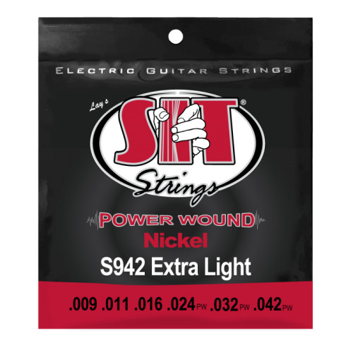 SIT Strings S942