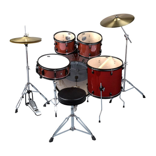 DDRUM D2P RPS
