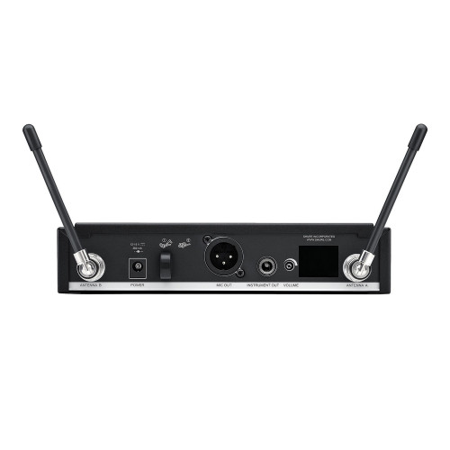 SHURE BLX14RE M17