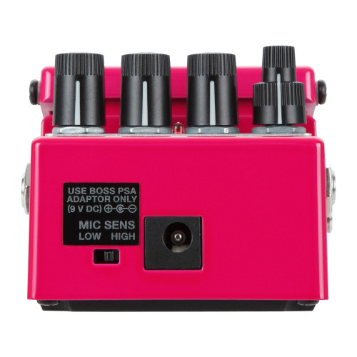 BOSS VO-1