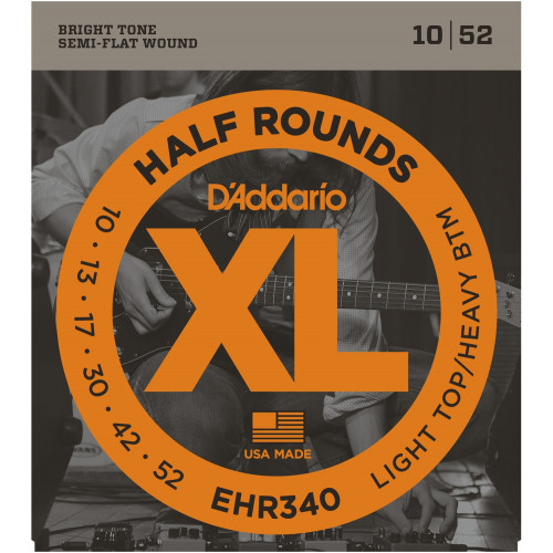 D'ADDARIO EHR340