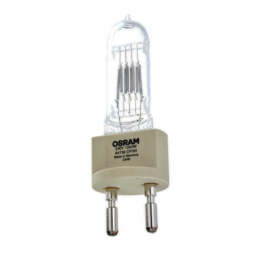 OSRAM 64756/CP93