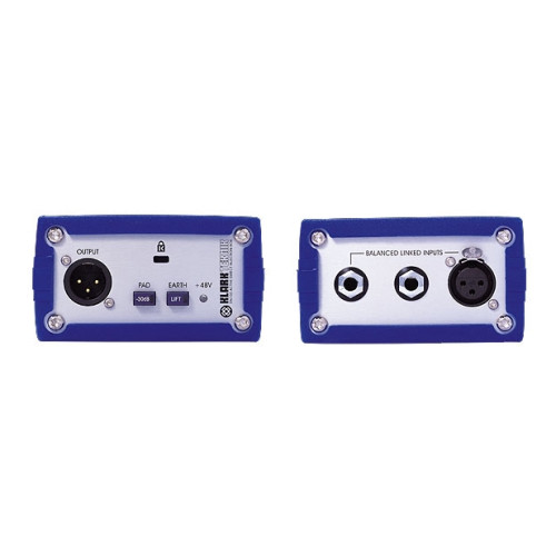 KLARK TEKNIK DN100