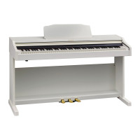 ROLAND RP501R-WH
