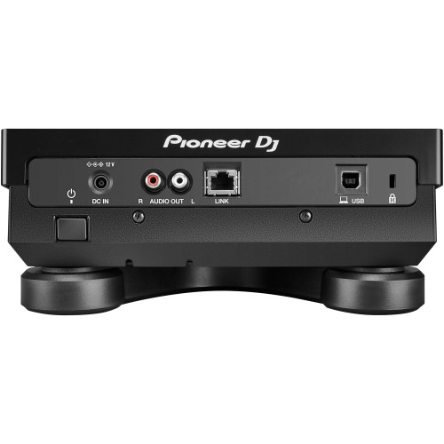 PIONEER XDJ-700 USB