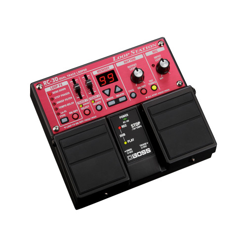 BOSS RC-30