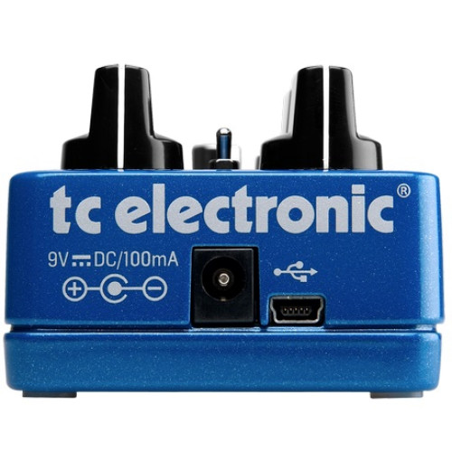 TC ELECTRONIC FLASHBACK 2 DELAY