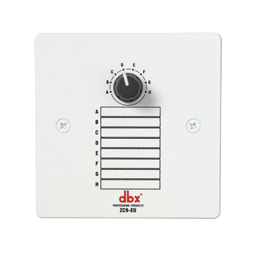 dbx ZC9