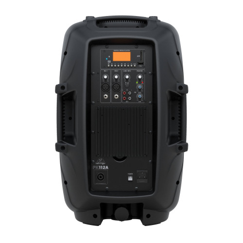 BEHRINGER PK112A