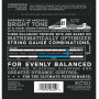 D'ADDARIO EXL160BT