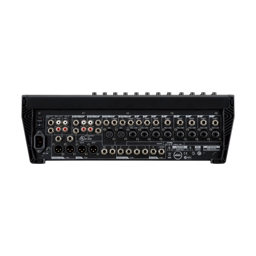 YAMAHA MGP16X