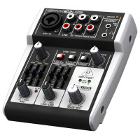 BEHRINGER 302USB